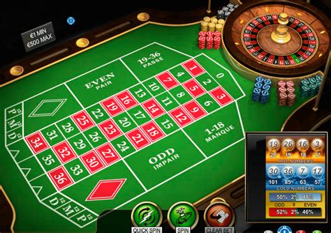 free roulette 777